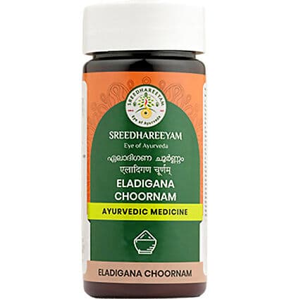 Sreedhareeyam Eladigana Choornam