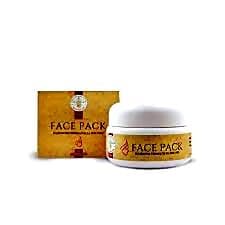 Sreedhareeyam Herbal Radiance Facepack
