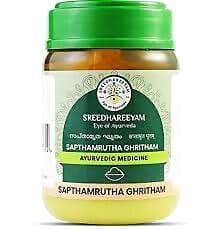 Sreedhareeyam Jathaveda Ghritham