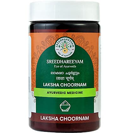 Sreedhareeyam Laksha Choornam