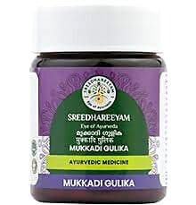 Sreedhareeyam Mukkadi Gulika