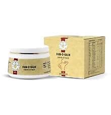 Sreedhareeyam Pain O Balm