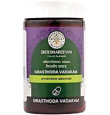 Sreedhareeyam Sirasthoda Vadakam