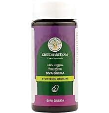 Sreedhareeyam Siva Gulika