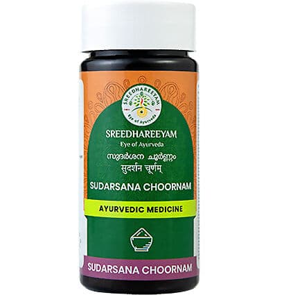 Sreedhareeyam Sudarsana Choornam