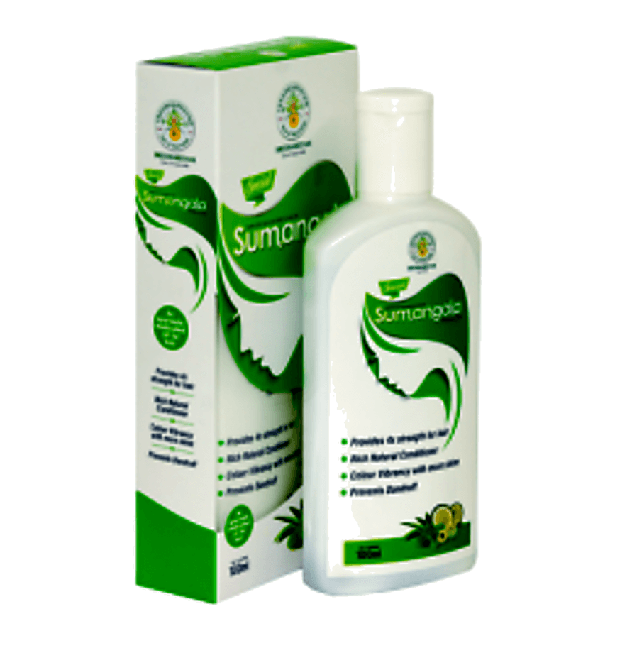 Sreedhareeyam Sumangala Hair Oil