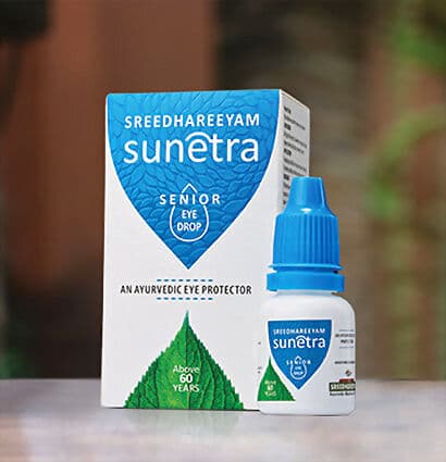 Sreedhareeyam Sunetra Senior