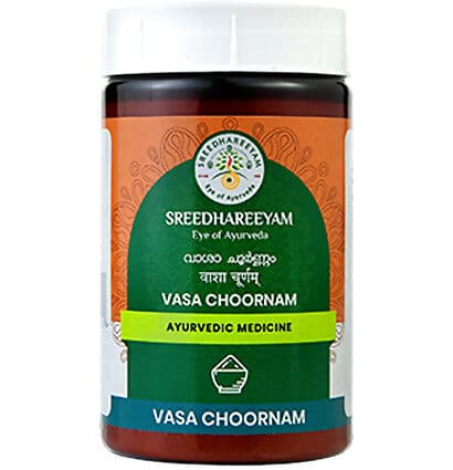 Sreedhareeyam Vasa Choornam