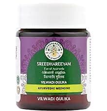 Sreedhareeyam Vilwadi Gulika