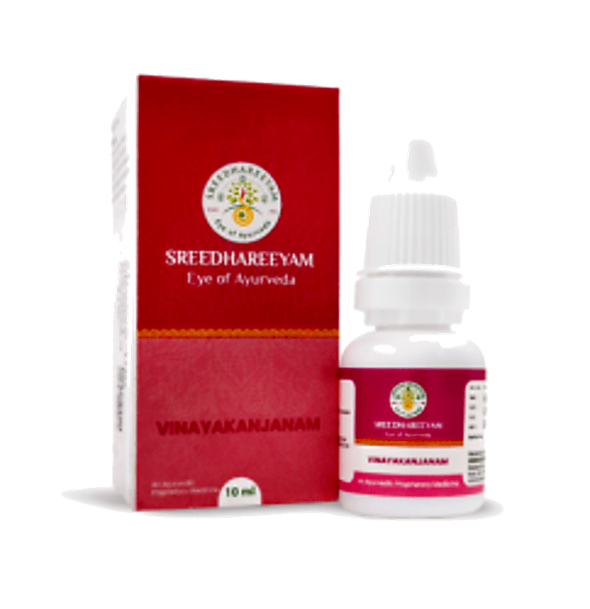 Sreedhareeyam Vinayakanjanam