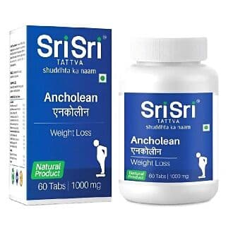 Sri Sri Tattva Ancholean Tablet