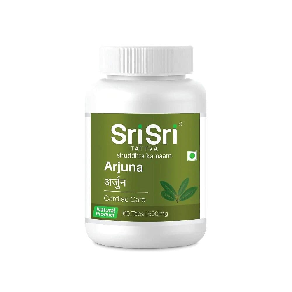 Sri Sri Tattva Arjuna Tablet