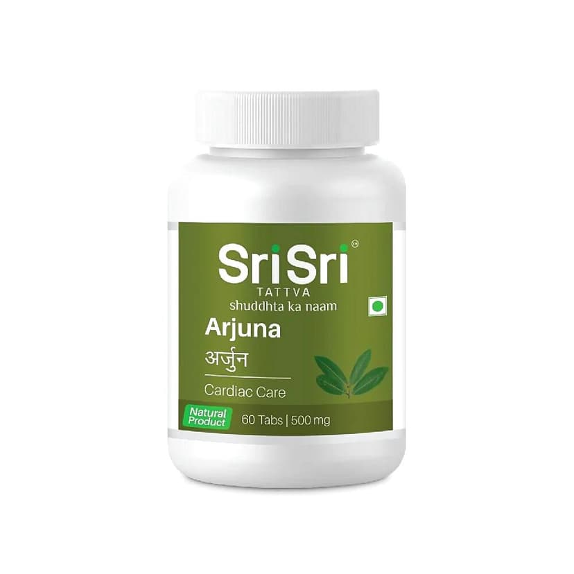 Sri Sri Tattva Arjuna Tablet