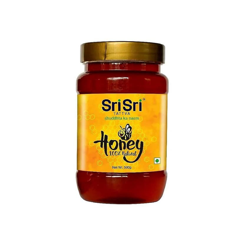 Sri Sri Tattva Honey