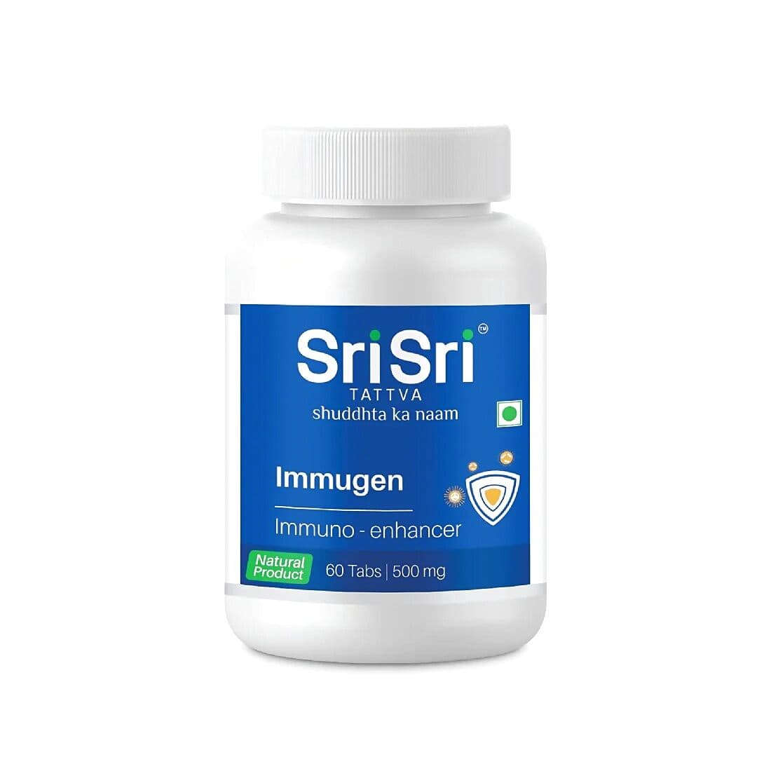 Sri Sri Tattva Immugen
