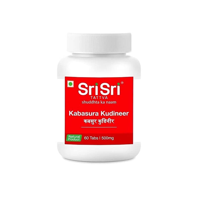 Sri Sri Tattva Kabasura Kudineer