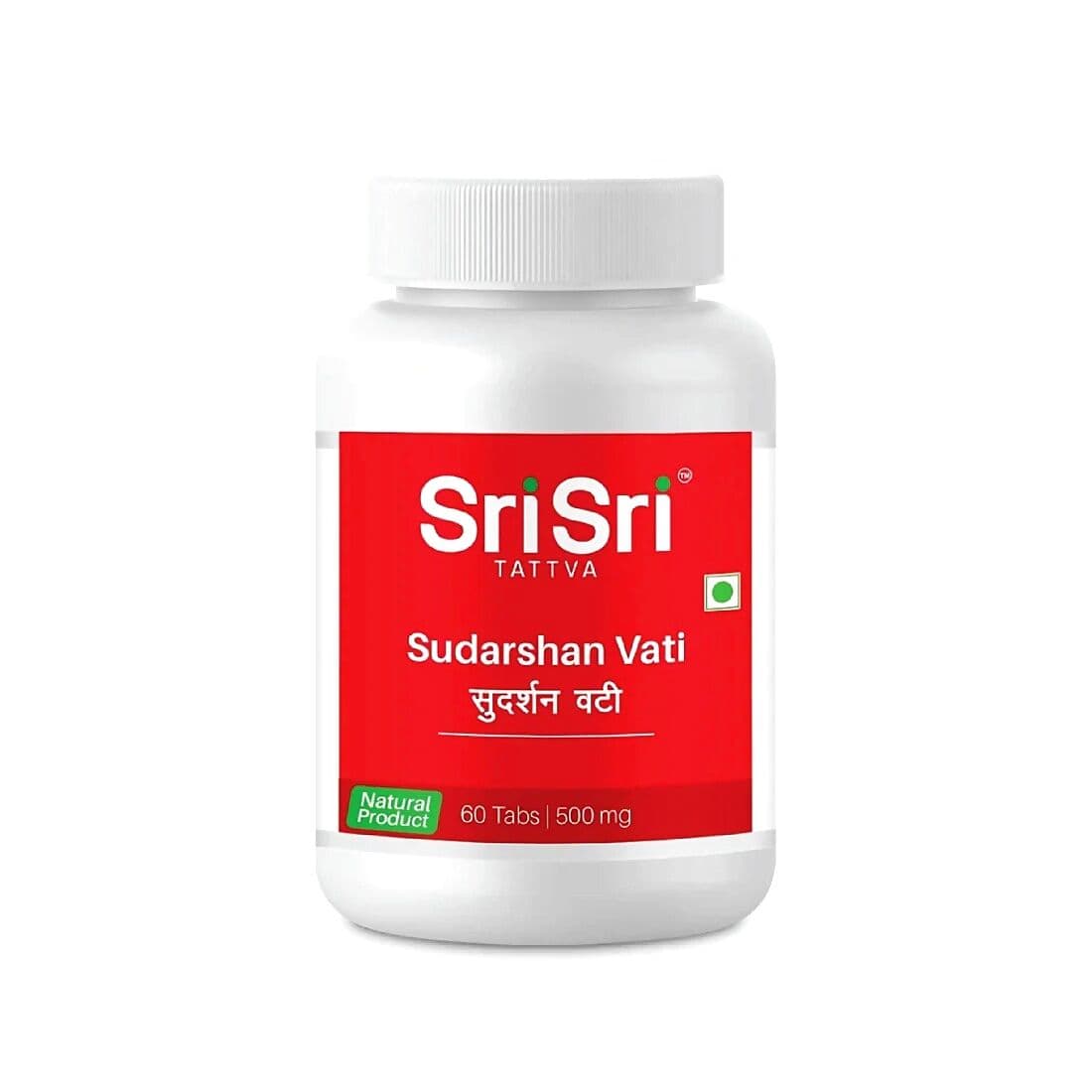 Sri Sri Tattva Sudarshan Vati