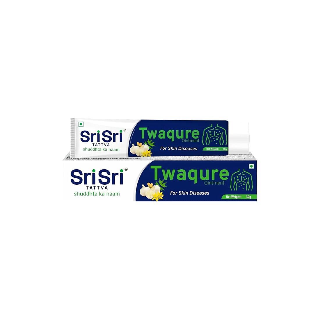 Sri Sri Tattva Twaqure Ointment