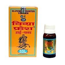 Ssl Biotech Veegra Fresh High Power Drop