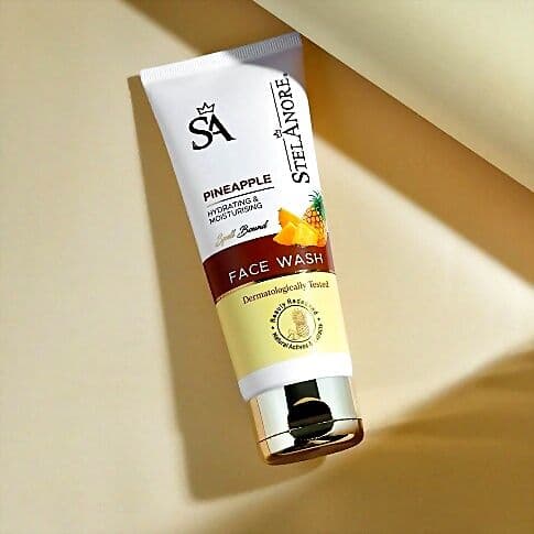 Stelanore Spell Bound Face Wash