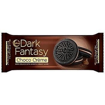 Sunfeast Dark Fantasy Choco Creme Biscuits