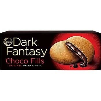 Sunfeast Dark Fantasy Choco Fills Biscuits