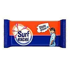 Surf Excel Detergent Bar