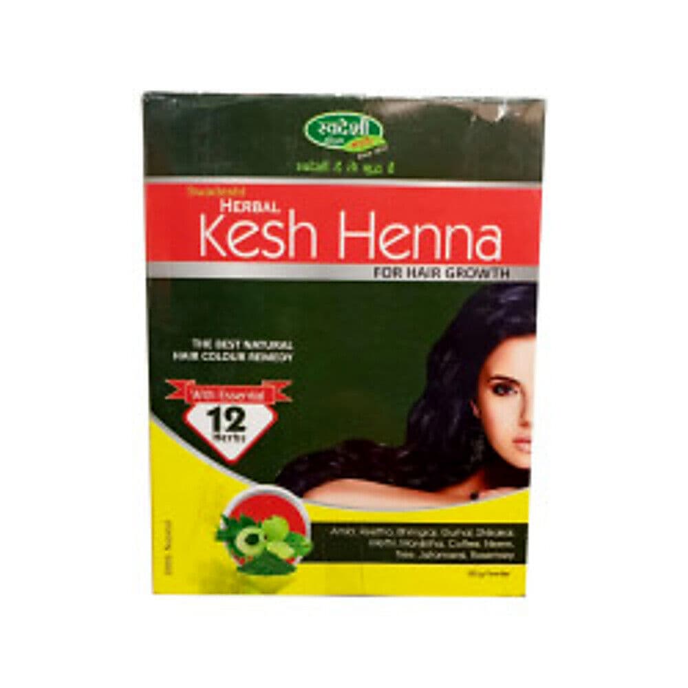 Swadeshi  Ayurved Keesh Heena