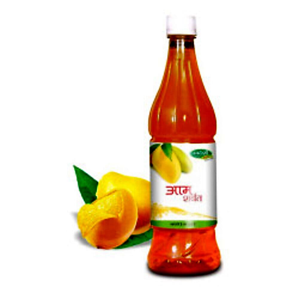 Swadeshi Ayurved Mango Sharbat