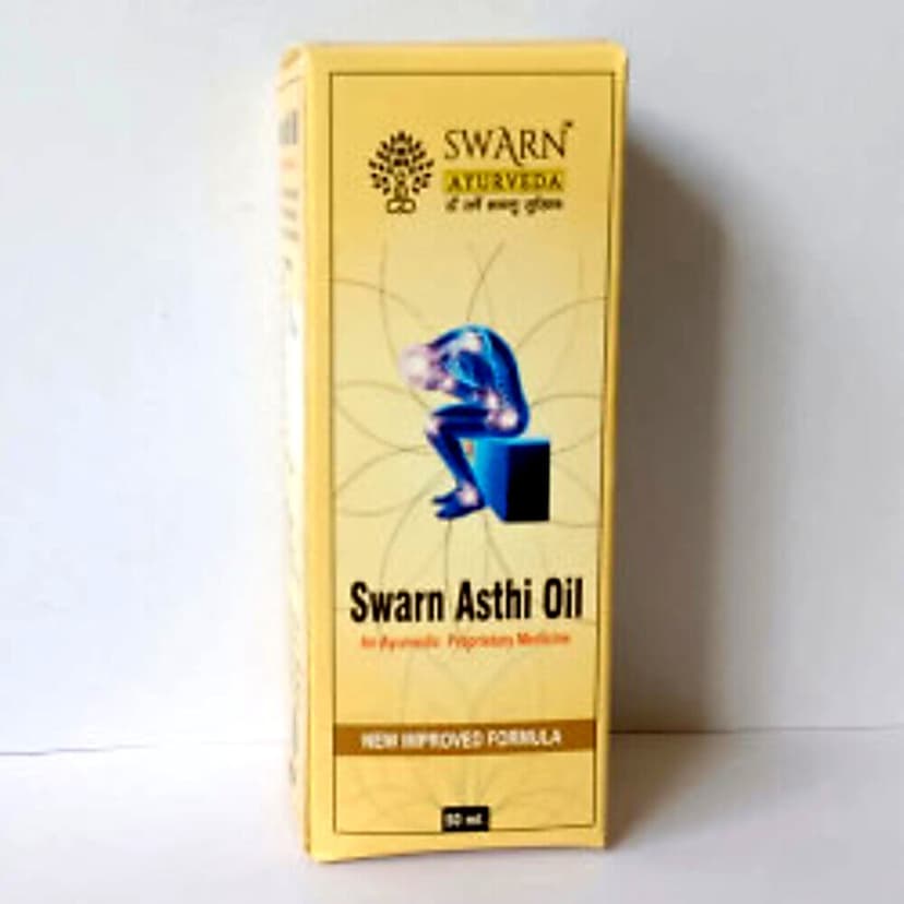 Swarn Asthi Oil