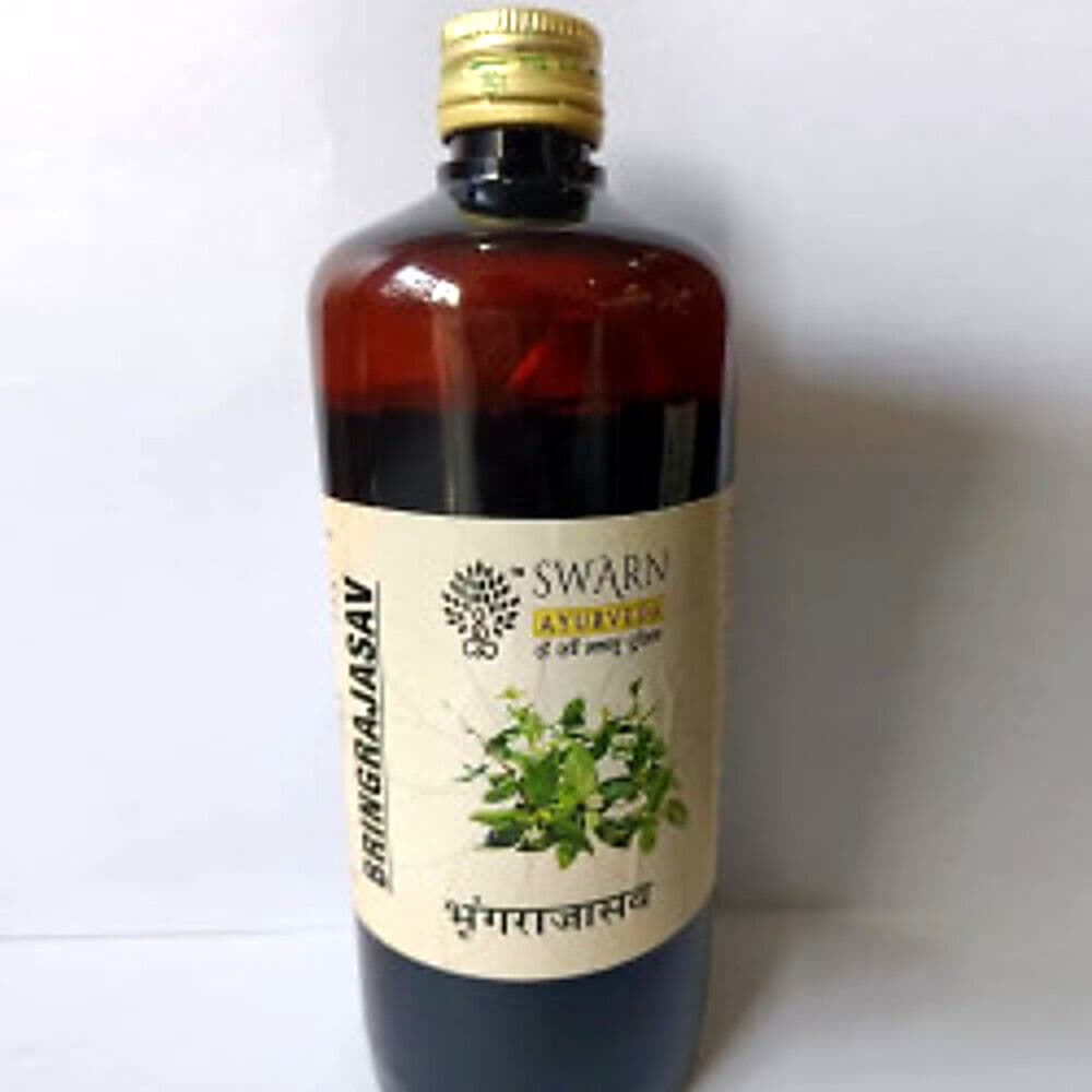 Swarn Bhringarajasav