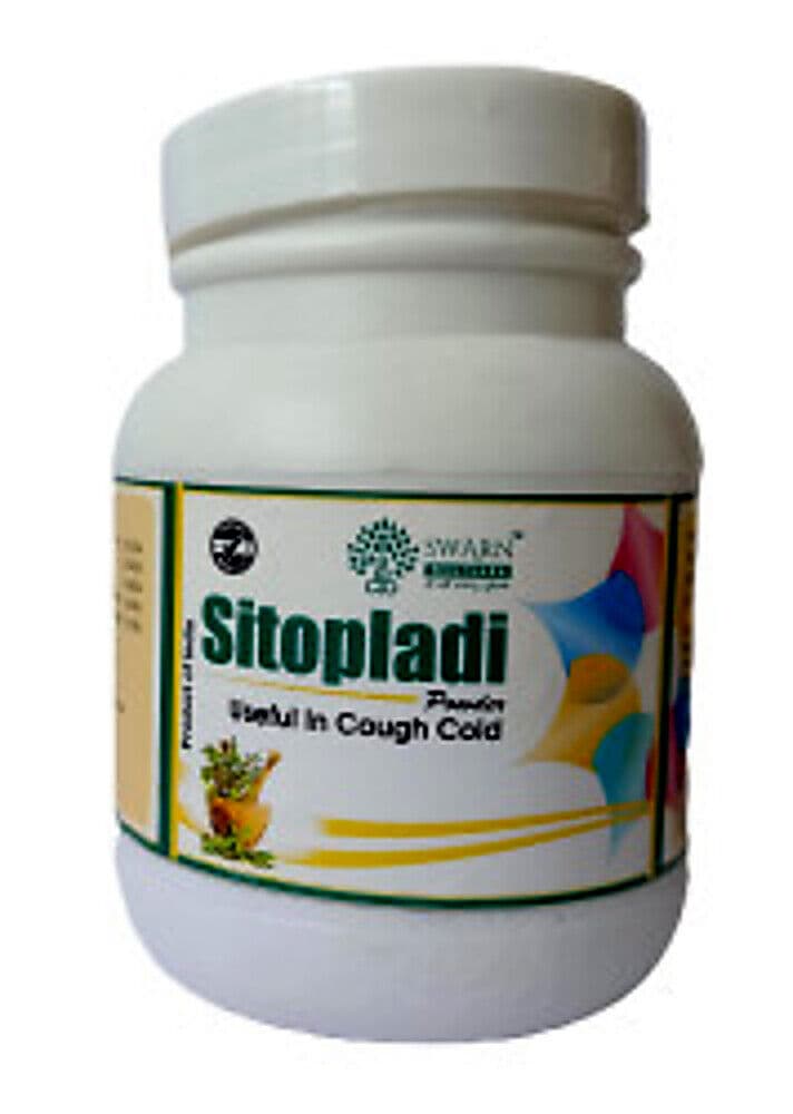 Swarn Sitopladi Churan