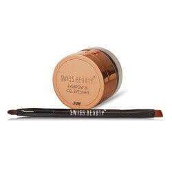 Swiss Beauty Brow & Gel Eyeliner