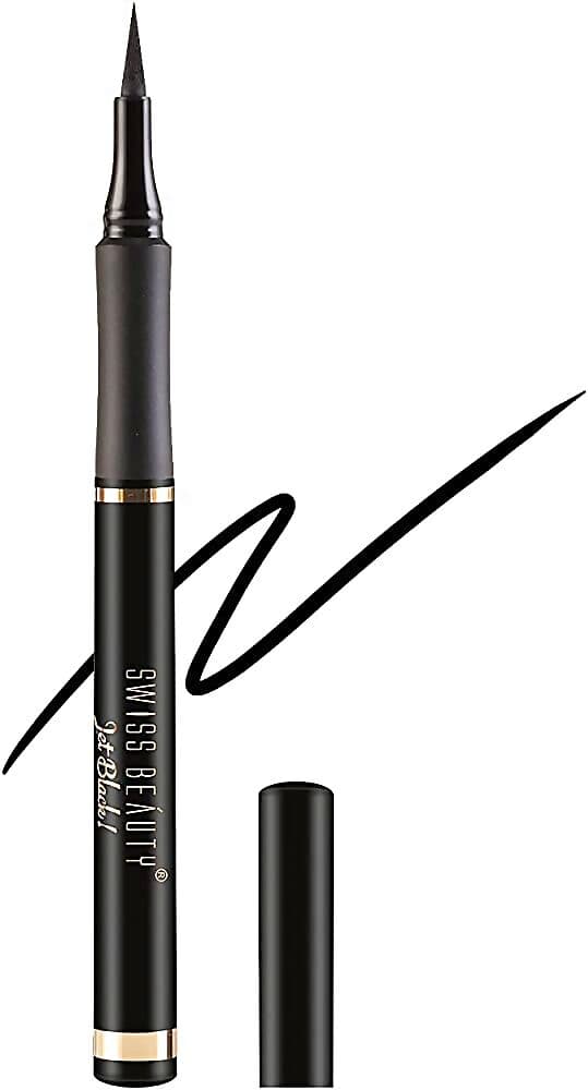 Swiss Beauty Colour Me Happy Eyeliner