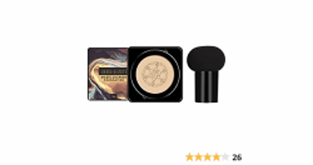 Swiss Beauty Magic Cushion Foundation