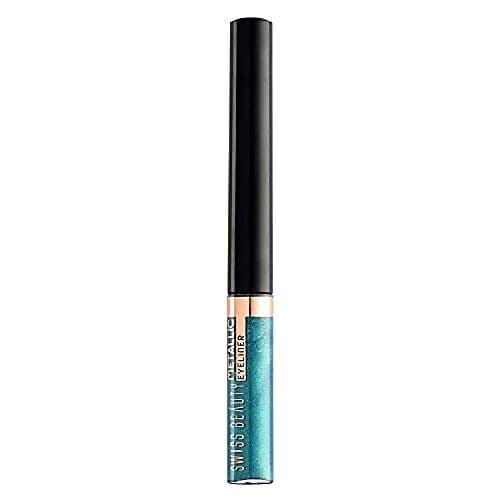 Swiss Beauty Metallic Eyeliner