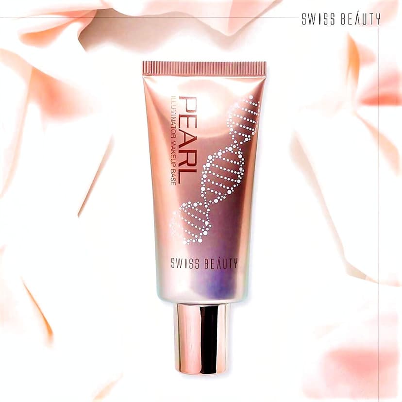 Swiss Beauty Pearl Illuminator Makeup Base