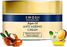 Swosh Anti Ageing Face Cream