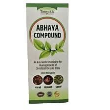 Tansukh Abhaya Compound