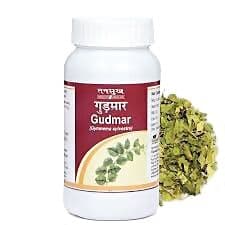 Tansukh Gudmar Patra Churna