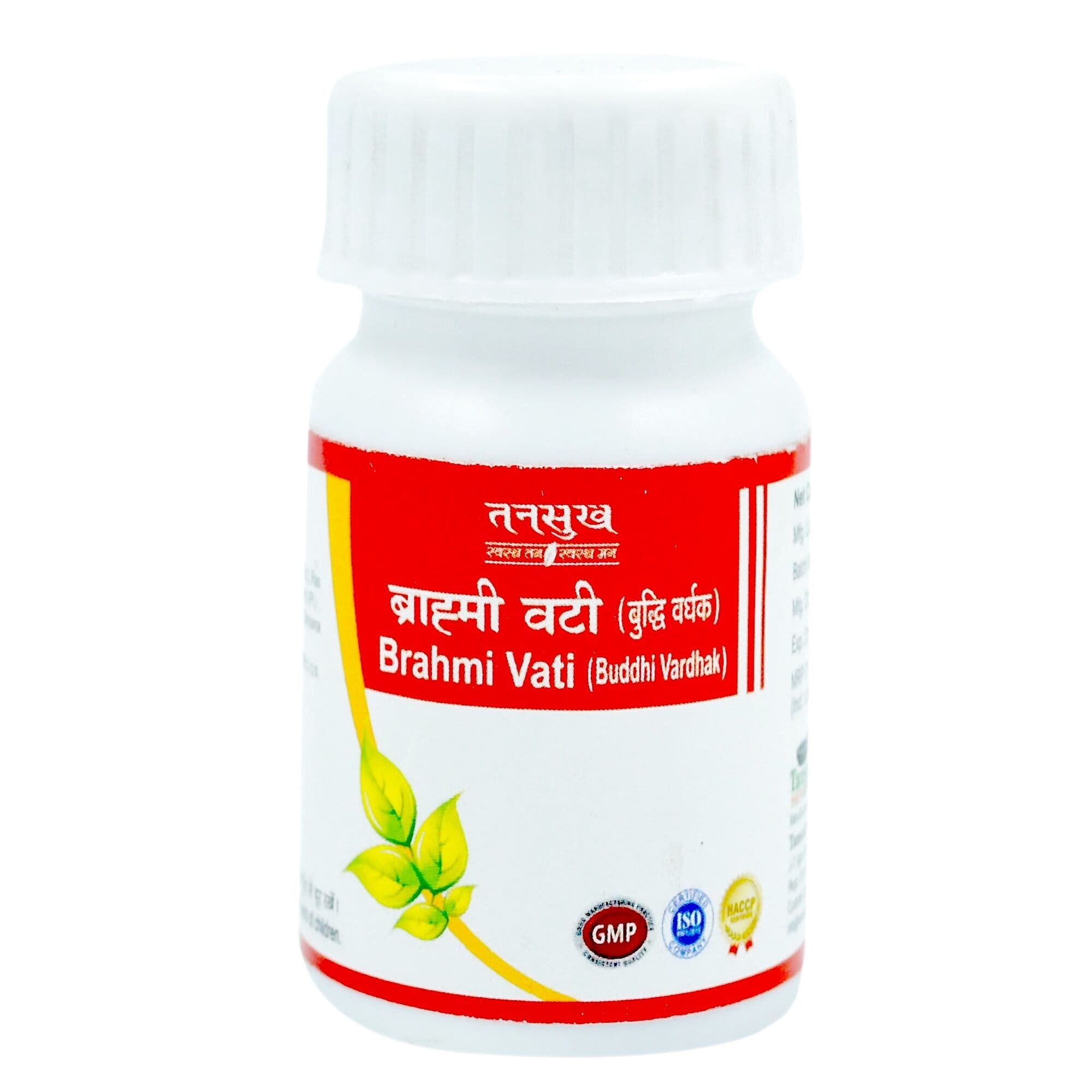 Tansukh Laxmi Vilas Ras (Nardiya) Tablets