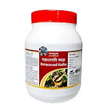 Tansukh Maharasnadi Kadha