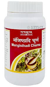 Tansukh Mangishthadi Churna
