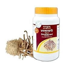 Tansukh Shatavari (Granules) Churna