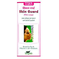 Tansukh Skin Guard Syrup