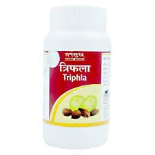Tansukh Triphala Churna