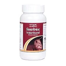 Tansukh Vidarikand Churna