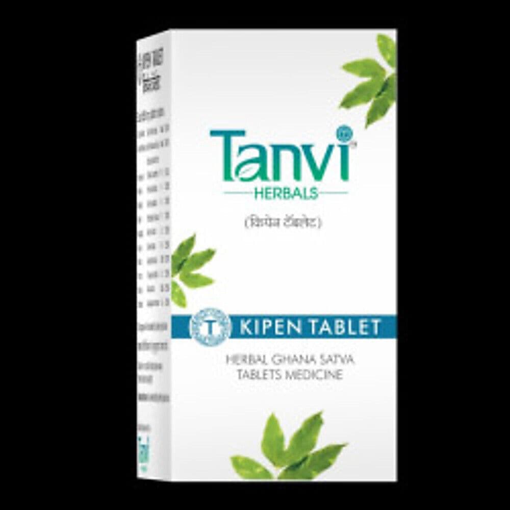 Tanvi Kipen Tablets