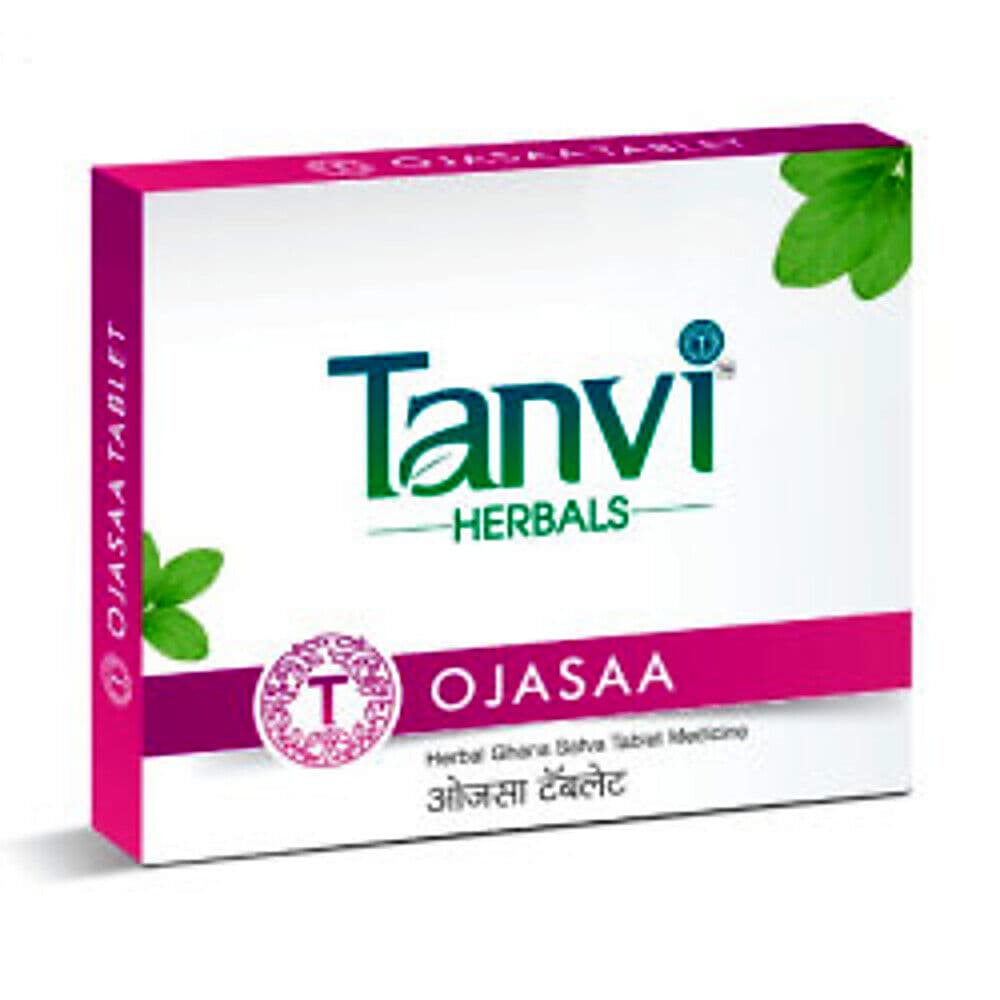 Tanvi Ojasaatablets