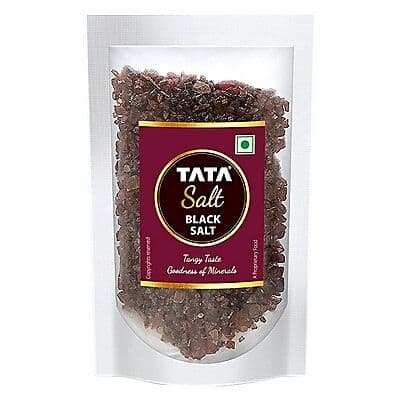 Tata Black Salt Refill pack